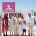 GOBERNADOR DURAZO Y PRESIDENTA DE DIF SONORA, ROCÍO CHÁVEZ, BENEFICIAN A ADULTOS MAYORES CON EL PRIMER CENTRO DE ASISTENCIA PÚBLICA