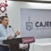 GESTIÓN DEL GOBERNADOR ALFONSO DURAZO HA SIDO FUNDAMENTAL PARA EL DESARROLLO DE SONORA: JAVIER LAMARQUE