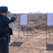 CONCLUYEN OFICIALES DE LA POLICÍA MUNICIPAL CURSO COMPETENCIAS BÁSICAS EN LA ACADEMIA DE POLICÍA DE CAJEME