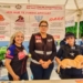 LLEVAN NOVENA JORNADA DE SERVICIOS DEL BIENESTAR A LA COLONIA MUNICIPIO LIBRE