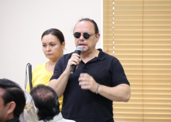 TURNA CABILDO ABIERTO A COMISIONES UNIDAS PARTICIPACIÓN DE LAS DEPENDENCIAS MUNICIPALES EN LA MESA PERMANENTE DE INCLUSIÓN URBANA