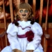 MUÑECA ANNABELLE, BAJO LLAVE: LA ACUSAN DE INCENDIO Y FUGA EN NUEVA ORLEANS