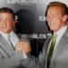 DESPUÉS DE ALGUNOS AÑOS ARNOLD SCHWARZENEGGER REVELA CÓMO HICIERON LAS PACES CON SYLVESTER STALLONE