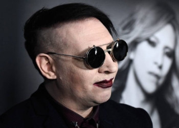 ARZOBISPO DE SAN LUIS POTOSÍ NO QUIERE A MARILYN MANSON EN LA FENAPO 2025