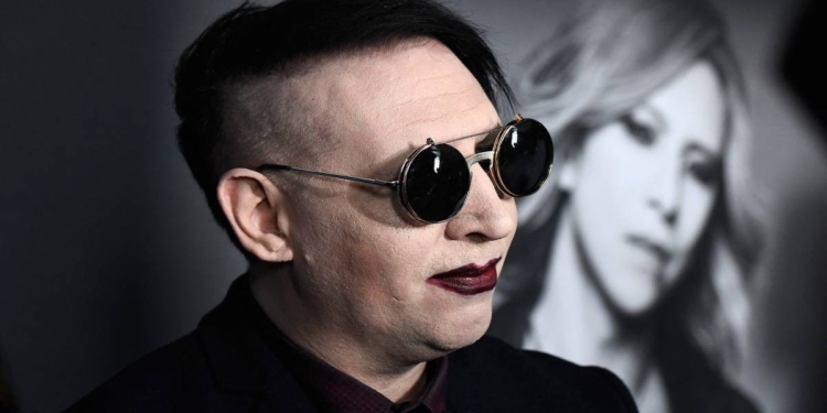 ARZOBISPO DE SAN LUIS POTOSÍ NO QUIERE A MARILYN MANSON EN LA FENAPO 2025