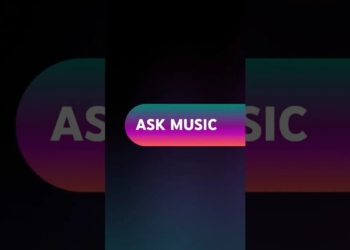 YOUTUBE LANZA ‘ASK MUSIC’ PARA CREAR PLAYLISTS CON IA