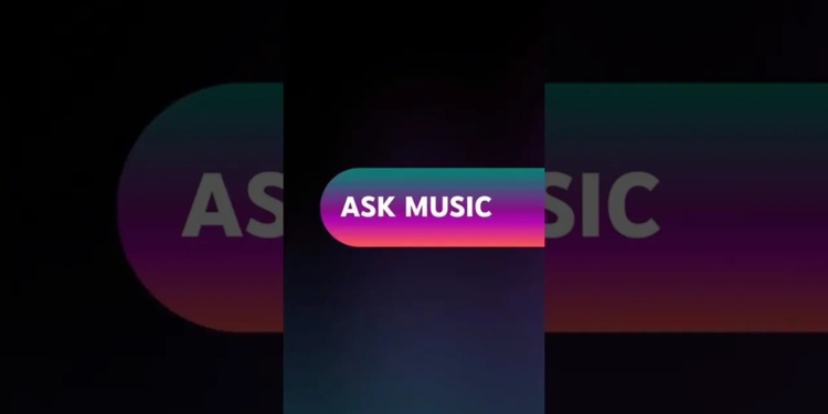 YOUTUBE LANZA ‘ASK MUSIC’ PARA CREAR PLAYLISTS CON IA