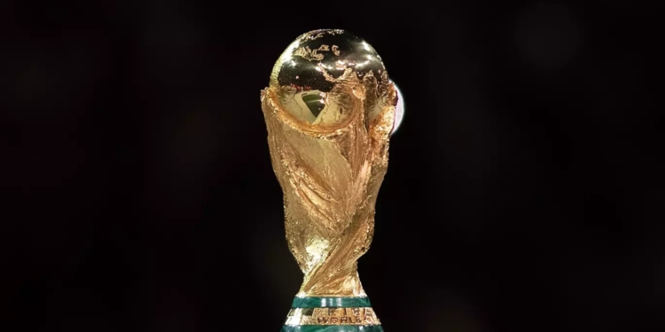 MÉXICO INICIA LA CUENTA REGRESIVA PARA EL MUNDIAL 2026