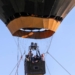 TRAGEDIA EN BRASIL: GLOBO AEROSTÁTICO SE INCENDIA EN PLENO VUELO Y DEJA 8 MUERTOS