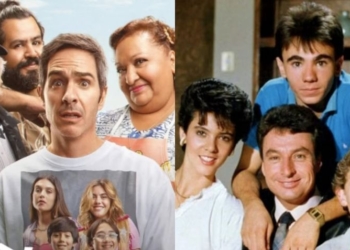 ‘PAPÁ SOLTERO’: QUIÉN ES QUIÉN EN LA NUEVA ADAPTACIÓN DE LA SERIE
