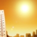 SE ESPERAN TEMPERATURAS DE HASTA 46°C EN SONORA DEL 14 AL 18 DE JUNIO