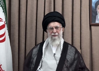 IRÁN ADVIERTE A EE. UU.NO INTERVENIR CONTRA LOS ATACAQUES A IRAN