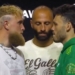 JULIO CÉSAR CHÁVEZ JR. REGRESA AL RING PARA ENFRENTAR AL ‘YOUTUBER’ JAKE PAUL