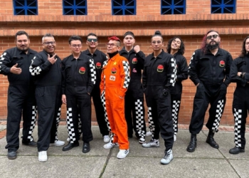 LA TREMENDA KORTE CELEBRA TRES DÉCADAS DE HISTORIA