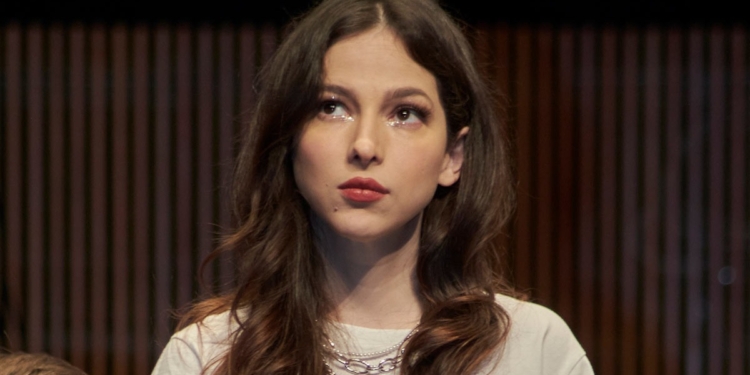 PATY CANTÚ ASEGURA QUE EXTRATERRESTRES LE IMPLANTARON UN CHIP EN EL CEREBRO