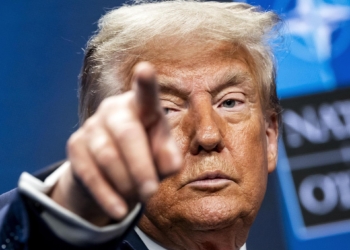 REVELA TRUMP QUE YA SE FIRMÓ UN PACTO ARANCELARIO CON CHINA