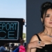 SALMA HAYEK COMPARTE RECOMENDACIONES PARA LATINOS EN CASO DE ENCUENTROS CON ICE