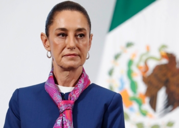 SHEINBAUM DESTACA ESTABILIDAD ECONÓMICA EN EL PRIMER ANIVERSARIO DE SU TRIUNFO ELECTORAL