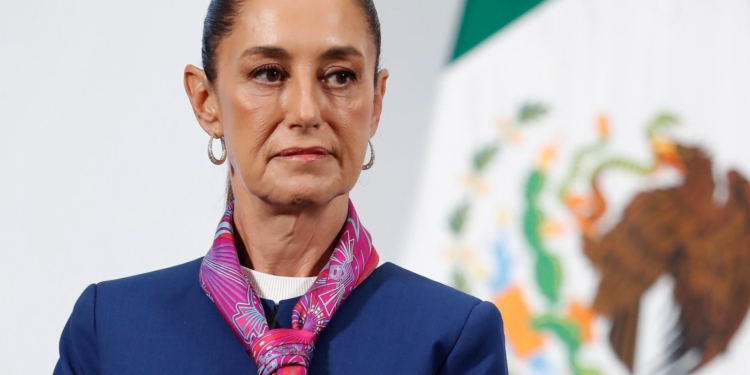 SHEINBAUM DESTACA ESTABILIDAD ECONÓMICA EN EL PRIMER ANIVERSARIO DE SU TRIUNFO ELECTORAL