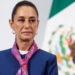 SHEINBAUM DESTACA ESTABILIDAD ECONÓMICA EN EL PRIMER ANIVERSARIO DE SU TRIUNFO ELECTORAL