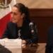 SHEINBAUM YA NO SE REUNIRÁ CON TRUMP EN CUMBRE DEL G7