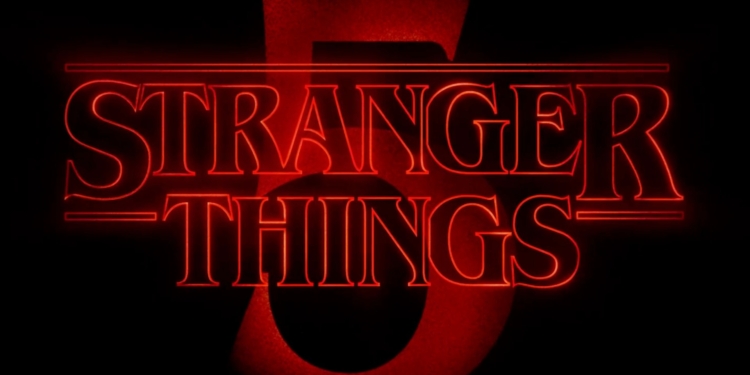 ‘STRANGER THINGS’ ESTRENARÁ SU QUINTA Y ÚLTIMA TEMPORADA EN TRES PARTES