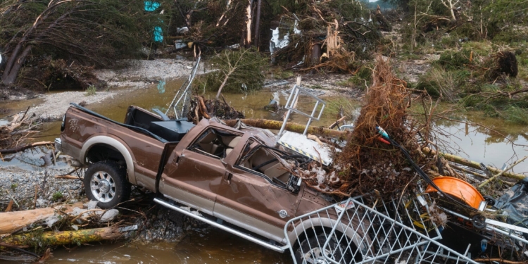 INUNDACIONES EN TEXAS: MÁS DE 80 MUERTOS, CUESTIONAMIENTOS Y NUEVAS ALERTAS