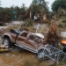 INUNDACIONES EN TEXAS: MÁS DE 80 MUERTOS, CUESTIONAMIENTOS Y NUEVAS ALERTAS