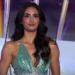 MISS UNIVERSE LATINA: ASÍ FUE EL ACCIDENTE DE LAURA PÉREZ EN PLENA EMISIÓN EN VIVO