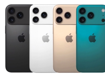 APPLE ALISTA EL IPHONE 17 PARA COMPETIR CON SAMSUNG