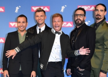 EL IMPRESIONANTE CONCIERTO DE BACKSTREET BOYS EN THE SPHERE: FECHAS DE SU RESIDENCIA EN LAS VEGAS