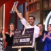 ¡DANI VALLE ES EL GANADOR MASTERCHEF CELEBRITY GENERACIONES 2025!