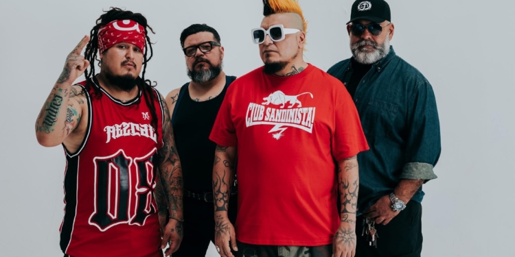 SE ANUNCIA CARTEL DEL FESTIVAL DEL MAR BERMEJO 2025 EN GUAYMAS