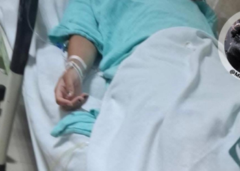 EXCESO DE EJERCICIO CASI ACABA CON LA VIDA DE JOVENCITA