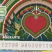 PRESENTAN BILLETE CONMEMORATIVO DE LA LOTERIA NACIONAL EN HONOR A LOS MIGRANTES