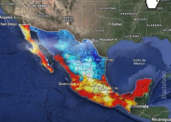 ¿QUÉ PASARÁ EN EL MES DE AGOSTO EN EL NORTE DEL PAÍS?