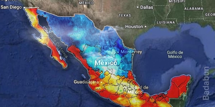 ¿QUÉ PASARÁ EN EL MES DE AGOSTO EN EL NORTE DEL PAÍS?