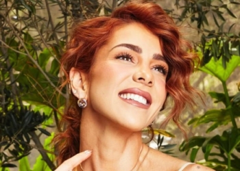 REGINA MURGUÍA INFORMA QUE LE DETECTARON UN TUMOR EN EL COLON