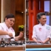 ¡NO ALCANZÓ EL 10 NI LA SEMIFINAL! ESTE PARTICIPANTE LE DIJO ADIÓS A MASTERCHEF CELEBRITY 2025