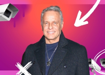 ALEXIS AYALA CONFIRMADO DE LA CASA DE LOS FAMOSOS MÉXICO 2025
