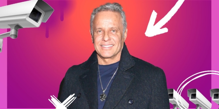 ALEXIS AYALA CONFIRMADO DE LA CASA DE LOS FAMOSOS MÉXICO 2025