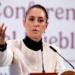SHEINBAUM DESMIENTE RUMORES SOBRE NARCOPOLÍTICOS: “ABSOLUTAMENTE FALSO”