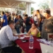 GOBERNADOR DURAZO LLEVA SERVICIOS GRATUITOS DE LA FERIA ‘SONORA ATIENDE’ A LA COLONIA INTERNACIONAL