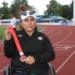 CAJEME RECONOCE A LA DEPORTISTA LETICIA OCHOA POR SU DESTACADA PARTICIPACIÓN INTERNACIONAL EN EL GRAND PRIX OLOMOUC