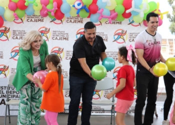 CULMINA CON ÉXITO CAMPAMENTO DE VERANO DEPORTIVO Y RECREATIVO 2025