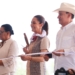 ASISTE JAVIER LAMARQUE A LA INAUGURACIÓN DEL HOSPITAL RURAL IMSS-BIENESTAR EN VÍCAM ENCABEZADA POR LA PRESIDENTA CLAUDIA SHEINBAUM Y EL GOBERNADOR ALFONSO DURAZO