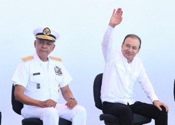 GOBERNADOR DURAZO GARANTIZA ABASTO DE AGUA EN MUNICIPIOS DE SONORA CON ACCIONES DEL PLAN HÍDRICO