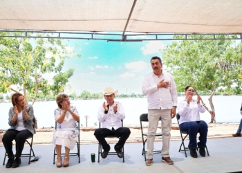 INICIA LA MODERNIZACIÓN DEL COMPLEJO NÁINARI CON INVERSIÓN DE 80 MDP