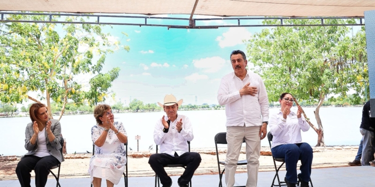 INICIA LA MODERNIZACIÓN DEL COMPLEJO NÁINARI CON INVERSIÓN DE 80 MDP
