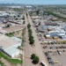GOBERNADOR DE SONORA ALFONSO DURAZO Y JAVIER LAMARQUE DAN INICIO CON LA RENOVACIÓN DEL PARQUE INDUSTRIAL DE CIUDAD OBREGÓN